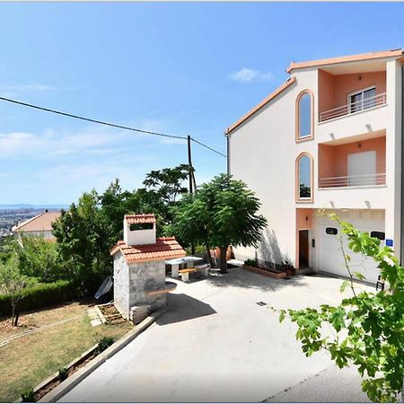 Apartments Jukic Klis Pokoj fotografie