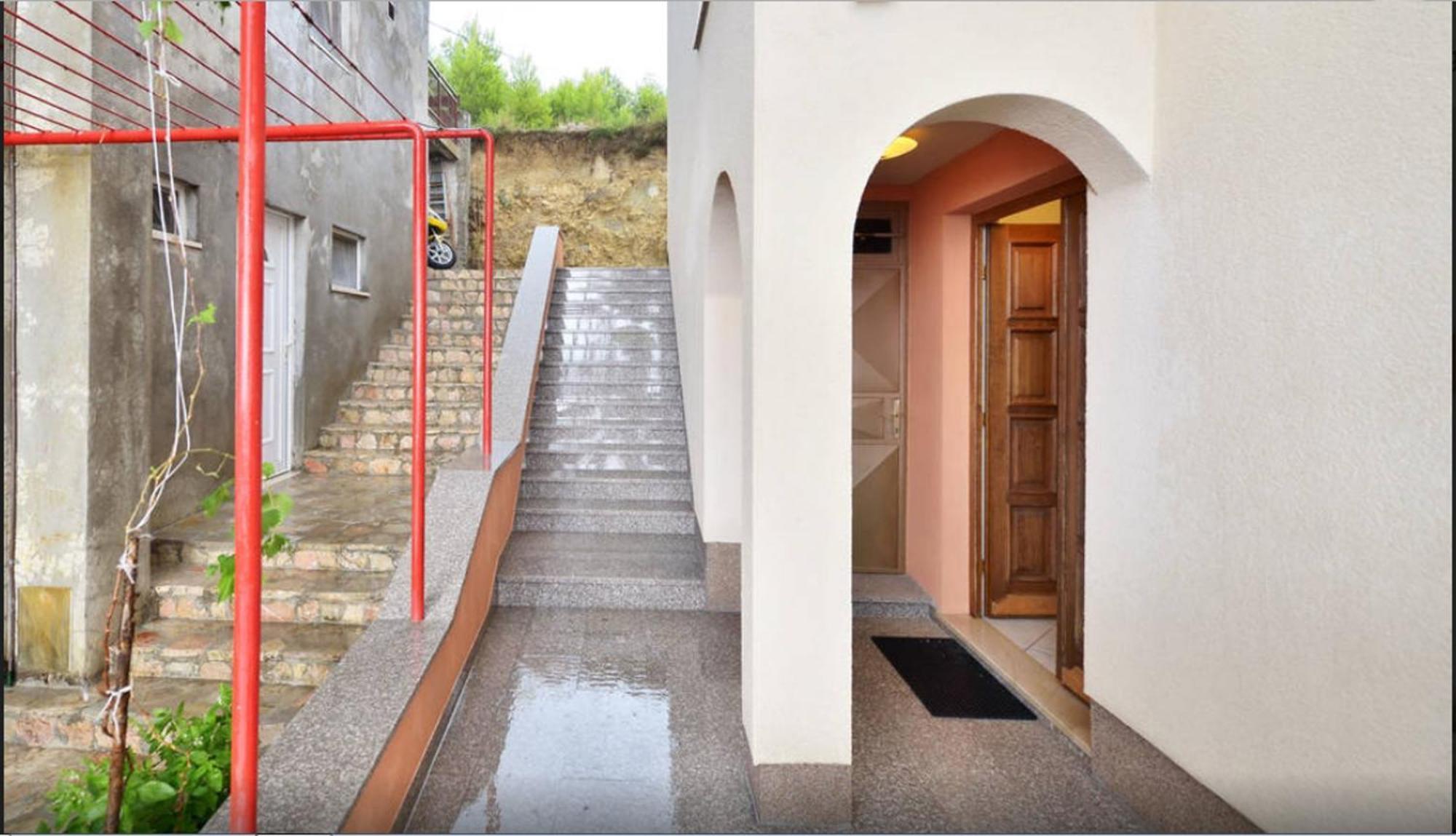 Apartments Jukic Klis Pokoj fotografie